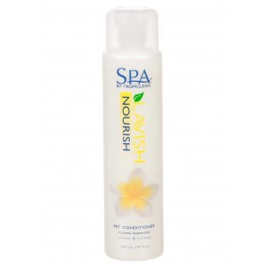 Tropiclean Spa Nourish Vitamin Conditioner